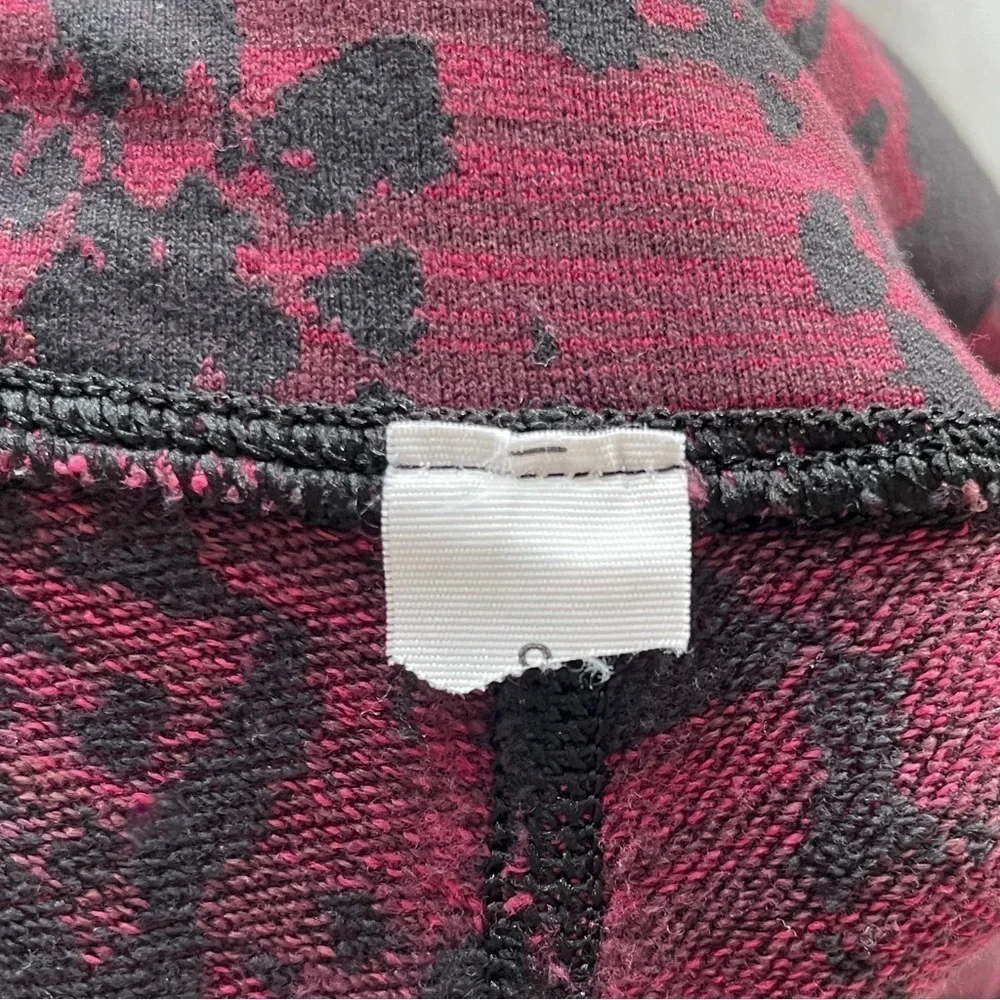 Lululemon x Barry’s Wunder Under Super Hi-Rise Tight